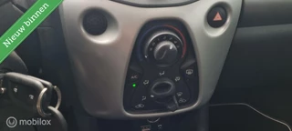 Peugeot 108 Peugeot 108 1.0 VTi Active AUTOMAAT/5DEURS - afbeelding nr 27