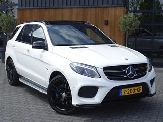 Mercedes-Benz GLE - afbeelding nr 2