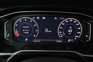 Volkswagen Polo Volkswagen Polo 2.0 TSI GTI (PANORAMADAK, STOELVERWARMING, ACHTERUITRIJCAMERA, AUTOMAAT, CRUISE ADAPTIEF, PARKEERSENSOREN) - afbeelding nr 12