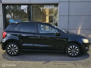Volkswagen Polo Volkswagen Polo 1.0 TSI BlueMotion Camera/Stoelverwarming/Subwoofer - afbeelding nr 10