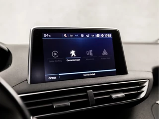 Peugeot 5008 Peugeot 5008 1.2 PureTech Allure Automaat 131Pk (GROOT NAVI, APPLE CARPLAY, 360 CAMERA, CLIMATE, SPORTSTOELEN, STOELVERWARMING, LM VELGEN, NIEUWE APK, NIEUWSTAAT) - afbeelding nr 24