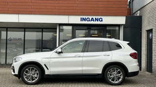 BMW X3 - afbeelding nr 2