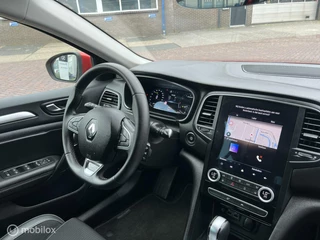 Renault Mégane Estate Renault Megane Estate 1.3 TCe 140 Techno automaat - afbeelding nr 15