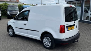 Volkswagen Caddy - afbeelding nr 14