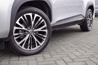 Toyota Yaris Cross - afbeelding nr 6