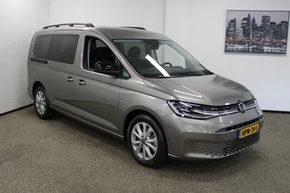Volkswagen Caddy Volkswagen Caddy Maxi 1.5 TSI Hybride Life - afbeelding nr 7