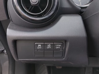 Mazda MX-5 2.0 SkyActiv-G 184pk GT-M | Navi | Clima | Cruise | Led Koplampen | Pdc+Camera | Stoelverwarming | Dodehoek+Rijstrook+Licht+Regensensor | 17''lm - afbeelding nr 19