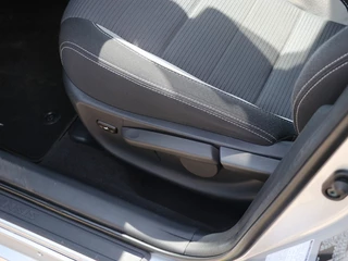 Toyota Avensis - afbeelding nr 17