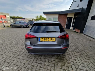 Mercedes-Benz A-Klasse Mercedes A-klasse 180 Business Line Widescreen Led Camera - afbeelding nr 5