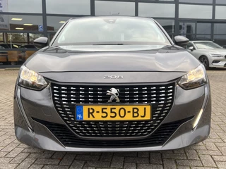 Peugeot 208 Navigatie* Carplay Airco Cruise Control DAB Lichtmetalen Velgen Parkeersensoren  NL Auto 1e Eigenaar - afbeelding nr 8