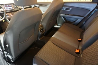 SEAT Leon - afbeelding nr 20