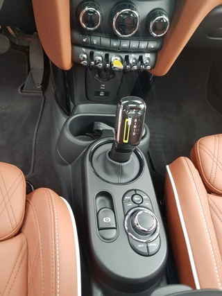 MINI Electric - afbeelding nr 21