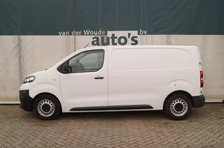 Opel Vivaro 1.5 CDTI L2-H1 Edition -NAVI-AIRCO-PDC-CAM-