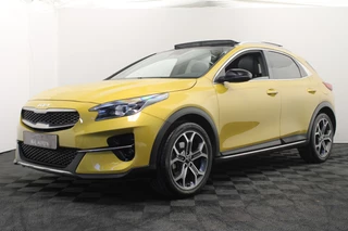 Kia XCeed Kia XCeed 1.6 CRDi MHEV DynamicPlusLine |Pano| - afbeelding nr 1