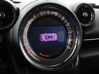 MINI Countryman Mini Countryman 1.6 One Knockout Edition | Trekhaak | Xenon |  Navigatie | Bluetooth | Climate control | Cruise control | Parkeerhulp - afbeelding nr 15