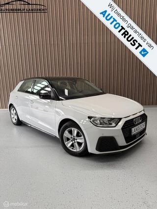 Audi A1 Sportback Audi A1 Sportback 30 TFSI Pro Line S - afbeelding nr 3