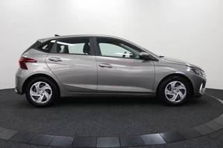 Hyundai i20 - afbeelding nr 16