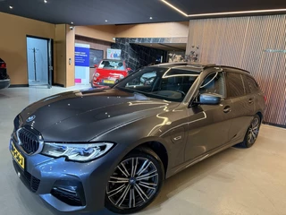 BMW 3 Serie BMW 3-serie Touring 330e xDrive High Executive - afbeelding nr 27