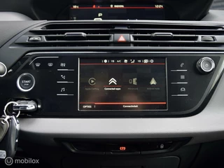 Citroën C4 Picasso Citroen C4 Picasso 130pk Feel I Automaat I 68.000km!! I - afbeelding nr 19
