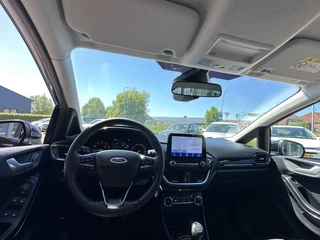 Ford Fiesta - afbeelding nr 17