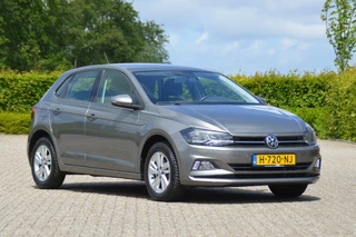 Volkswagen Polo Volkswagen Polo 1.0 TSI 95 pk Comfortline Business navi/pdc - afbeelding nr 48