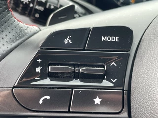 Hyundai Tucson Hyundai Tucson 1.6 T-GDI PHEV N Line 4WD | 265pk | Plug-in Hybrid - afbeelding nr 27