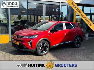 Renault Symbioz - afbeelding nr 1