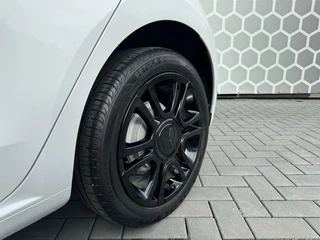 Volkswagen up! Volkswagen Up! 1.0 BMT move up! Camera PDC Stoelverwarming - afbeelding nr 24