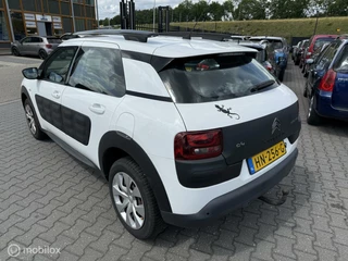 Citroën C4 Cactus Citroen C4 Cactus 1.6 BlueHDi Live - afbeelding nr 4