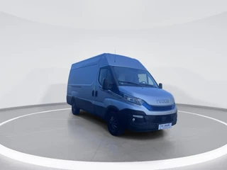 Iveco Daily |AUTOMAAT|TREKHAAK|BANK|BETIMMERING - afbeelding nr 8