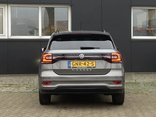 Volkswagen T-Cross - afbeelding nr 10