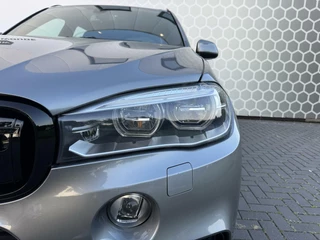 BMW X5 BMW X5 xDrive40e High Executive Pano Headup M sport Black - afbeelding nr 24