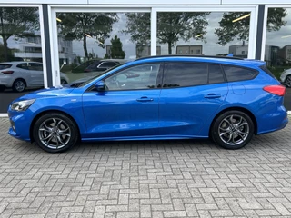 Ford Focus 50% deal 6.475,- ACTIE Camera / Cruise / Telefoon / Navi / Automatisch inparkeren - afbeelding nr 19