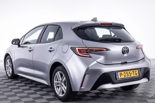 Toyota Corolla Toyota Corolla 1.2 Turbo Active | NAVI ✅ 1e Eigenaar - afbeelding nr 2