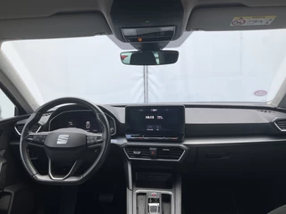 SEAT Leon - afbeelding nr 48