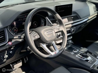 Audi SQ5 Audi SQ5 3.0 TFSI SQ5 Quattro | B&O | Pano | HUD | Keyless | - afbeelding nr 20