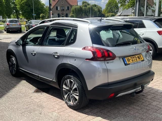 Peugeot 2008 Peugeot 2008 1.2 PureTech GT-Line | AUTOMAAT | NW STAAT | TREKHAAK | NAVI | CAMERA | - afbeelding nr 13