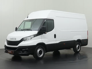 Iveco Daily | Airco | Cruise | Betimmering | 3-Persoons - afbeelding nr 6