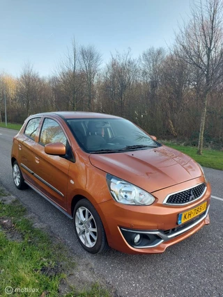 Mitsubishi Space Star Mitsubishi Space Star 1.0 Intense - afbeelding nr 4