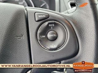 Honda CR-V Honda CR-V 2.0 Elegance 2WD, trekh., clima, cruise, stoelverw., DAB, PDC v+a - afbeelding nr 35