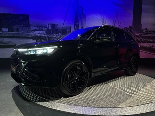 Volkswagen Tiguan Volkswagen Tiguan 1.5 eHybrid R-Line Edition *Leder*Memory*BlackStyle*Trekhaak* - afbeelding nr 34