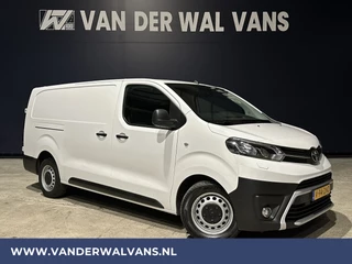 Toyota ProAce Parkeersensoren, Bijrijdersbank - afbeelding nr 1