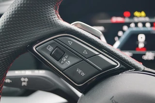 Audi A3 Audi A3 Limousine 1.5 TFSI S-line 150pk Facelift/Leer ruitmotief/ Panodak/Sonos/Head-up/LED - afbeelding nr 50