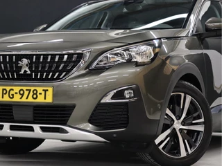 Peugeot 3008 [MEMORY STOEL, STOELVERWARMING, ACHTERUITRIJCAMERA, FOCAL SOUND, HALF LEDER, APPLE CARPLAY/ANDROID, NIEUWSTAAT] - afbeelding nr 2