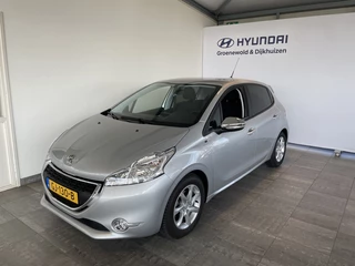 Peugeot 208 - 171334518-0