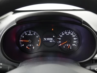 Kia Picanto Kia Picanto 1.0 CVVT EconomyLine - afbeelding nr 20