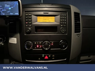 Mercedes-Benz Sprinter Mercedes-Benz Sprinter 316 CDI 163 pk L2H2 Euro6 Airco | 2800kg trekhaak | Cruisecontrol Parkeersensoren - afbeelding nr 5