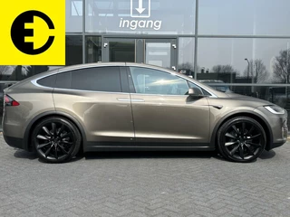 Tesla Model X Tesla Model X 90D Base |Gratis Supercharge|Trekhaak |Auto pilot - afbeelding nr 15