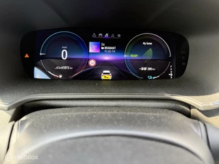 Renault Megane E-Tech Renault Megane Estate 1.6 E-Tech Plug-In Hybrid 160 Intens - afbeelding nr 11