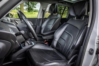Citroën Grand C4 Picasso Citroen C4 Grand Picasso 1.6 THP Exclusive | Bomvol opties ! - afbeelding nr 10